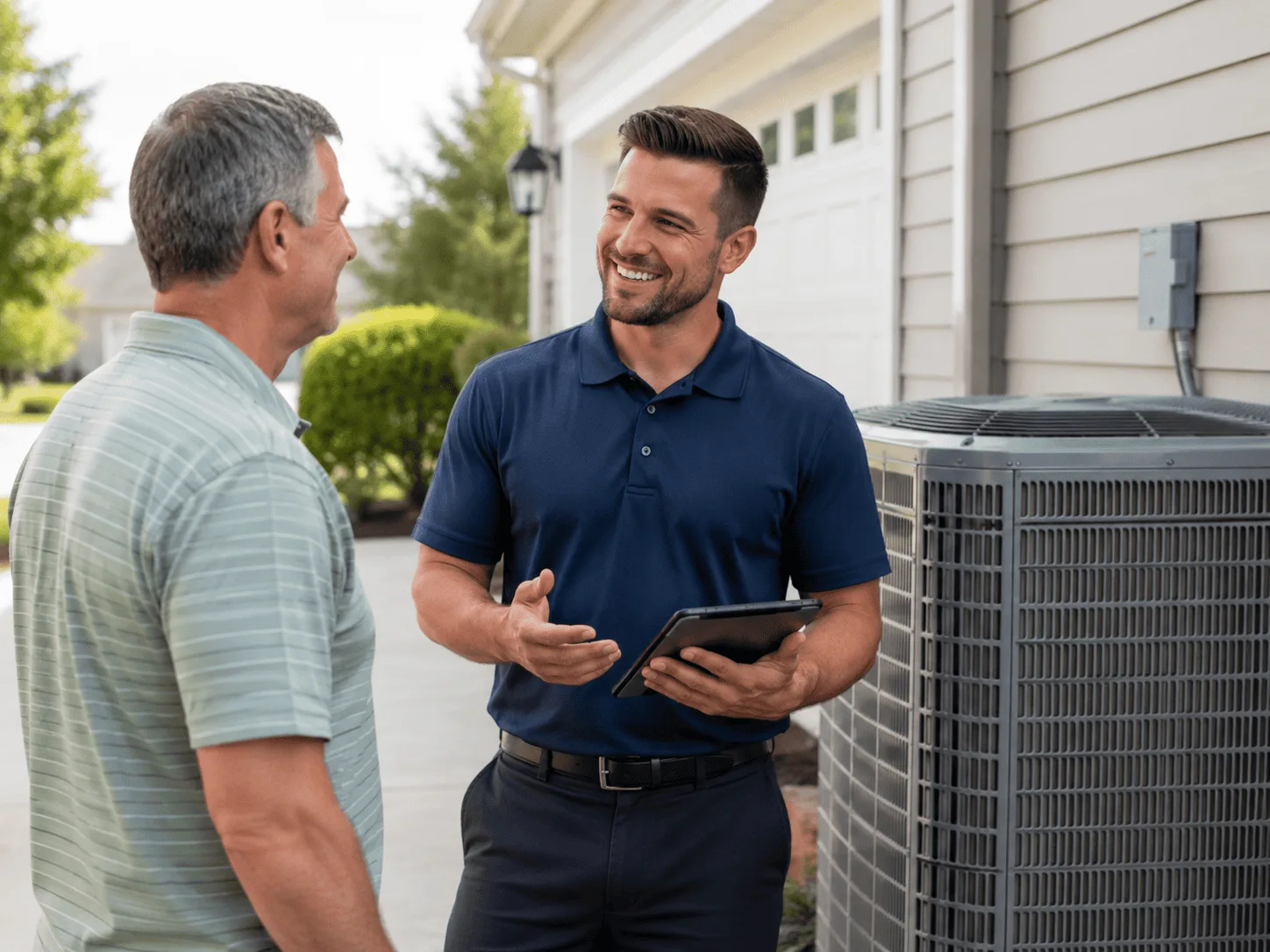 Heat Pump Installation Everton, AR FAQs